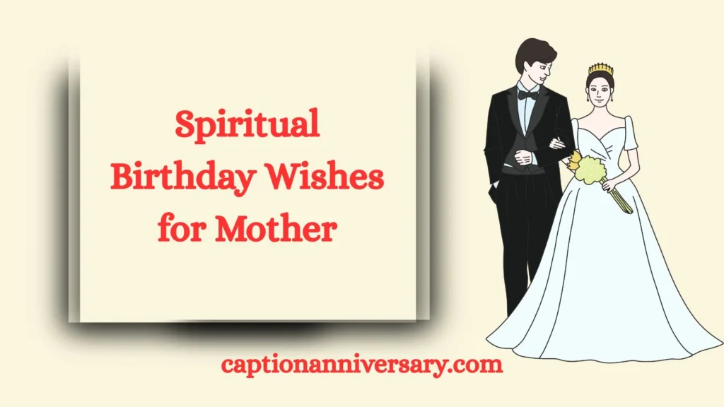 Spiritual Birthday Wishes for Mother
